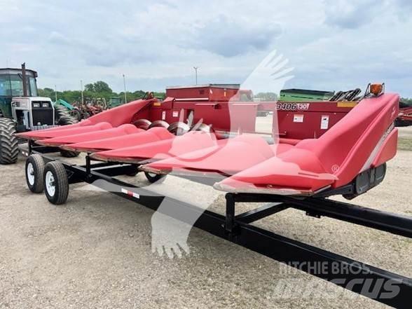 Case IH 3406 Erntevorsätze