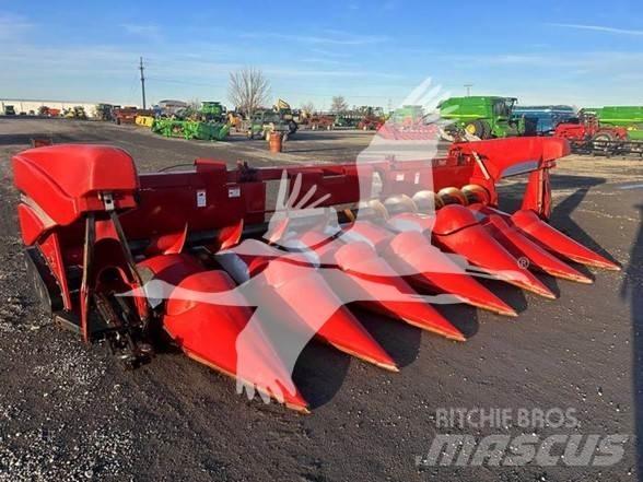 Case IH 3408 Erntevorsätze
