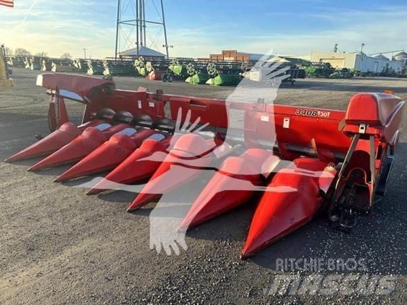 Case IH 3408 Erntevorsätze