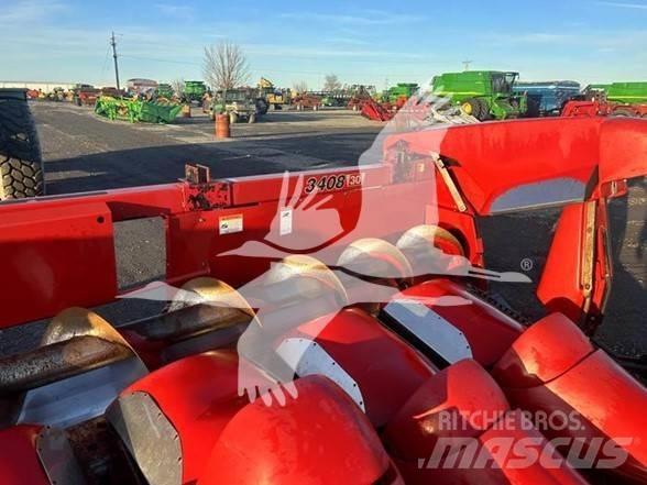 Case IH 3408 Erntevorsätze