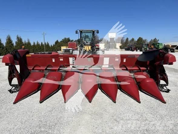 Case IH 3408 Erntevorsätze
