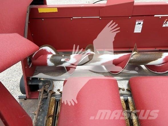 Case IH 3408 Erntevorsätze