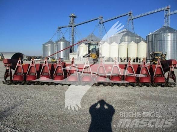 Case IH 3412 Erntevorsätze