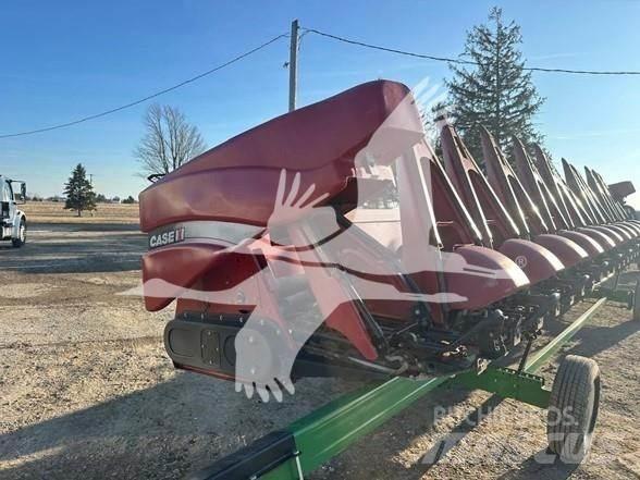 Case IH 3412 Erntevorsätze