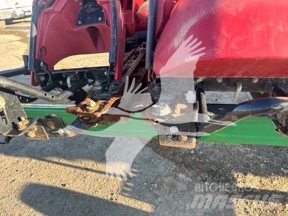 Case IH 3412 Erntevorsätze