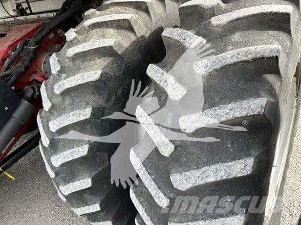 Case IH 7120 Mähdrescher