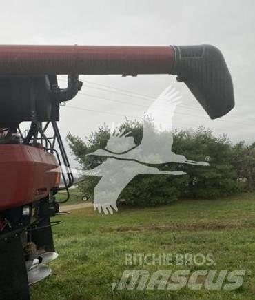 Case IH 7140 Mähdrescher