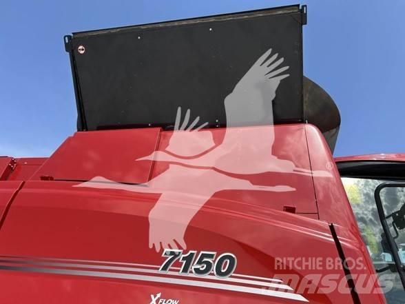 Case IH 7150 Mähdrescher