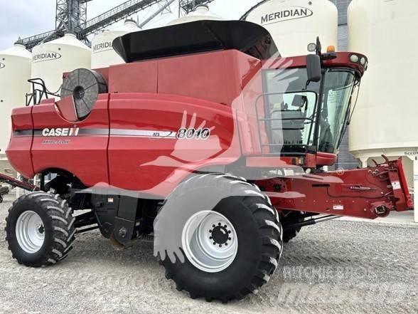 Case IH 8010 Mähdrescher