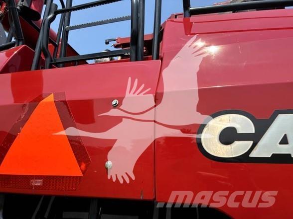 Case IH 8120 Mähdrescher