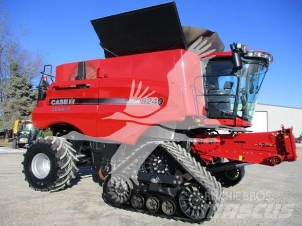 Case IH 8240 Mähdrescher