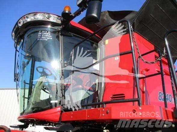 Case IH 8240 Mähdrescher