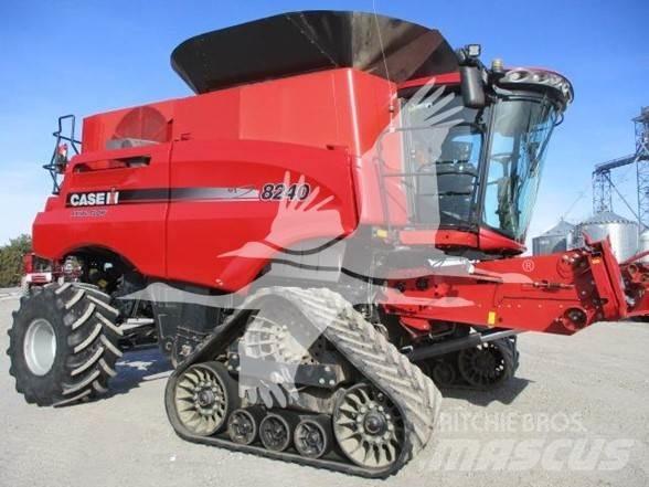 Case IH 8240 Mähdrescher