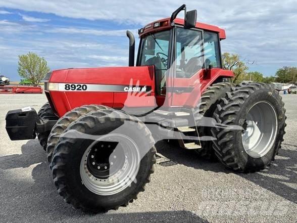 Case IH 8920 Traktoren