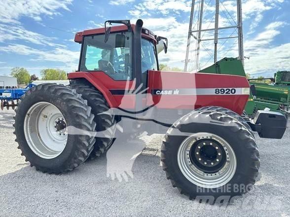 Case IH 8920 Traktoren