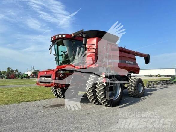 Case IH 9120 Mähdrescher