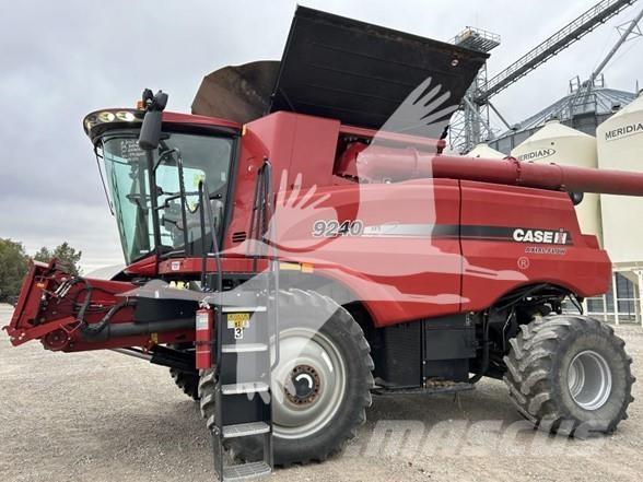 Case IH 9240 Mähdrescher