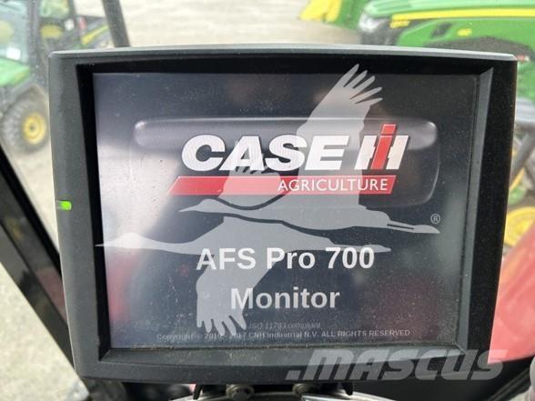 Case IH 9240 Mähdrescher