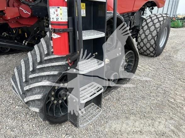 Case IH 9250 Mähdrescher