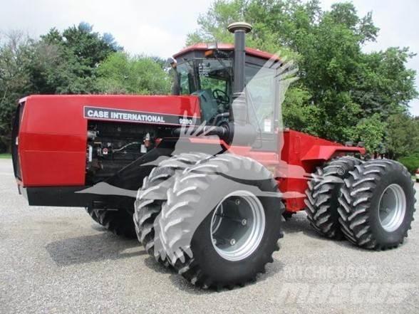 Case IH 9280 Traktoren