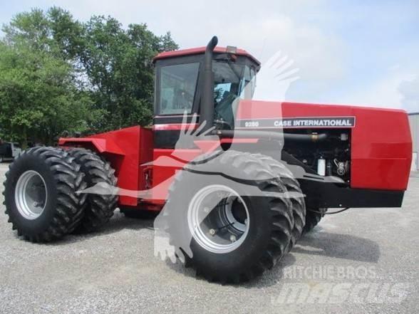 Case IH 9280 Traktoren