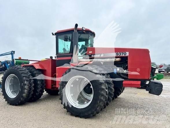 Case IH 9370 Traktoren
