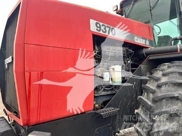 Case IH 9370 Traktoren