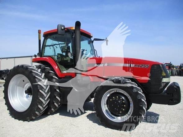 Case IH MX255 Traktoren
