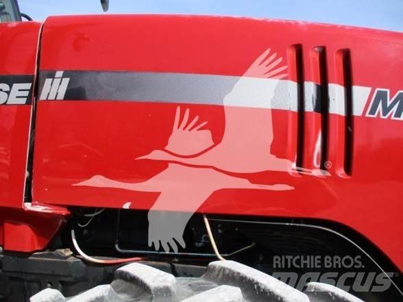 Case IH MX255 Traktoren