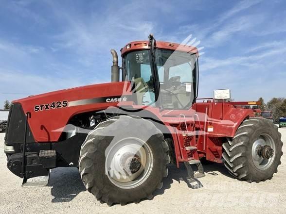 Case IH STX425 Traktoren