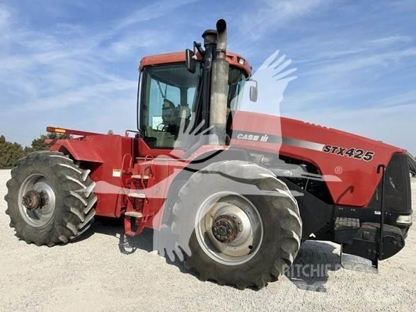 Case IH STX425 Traktoren