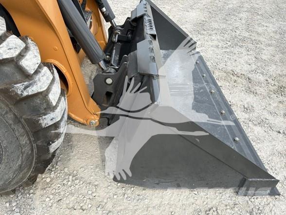 CASE SR175B Kompaktlader