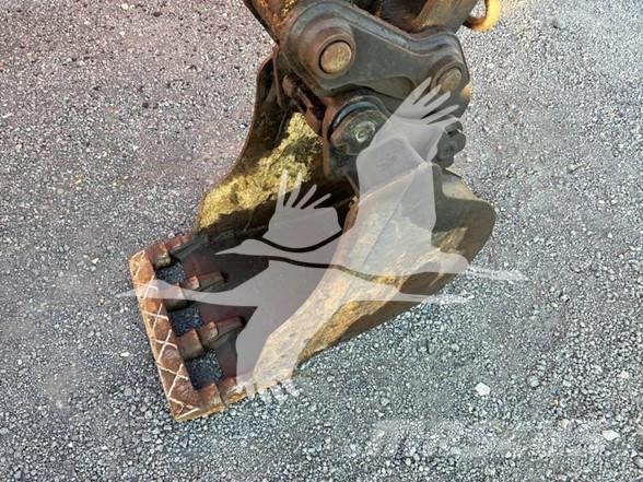 CAT 303.5E2 CR Minibagger < 7t