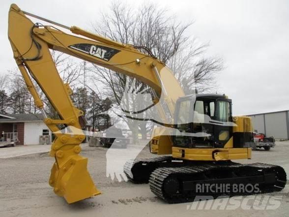 CAT 321C LCR Raupenbagger