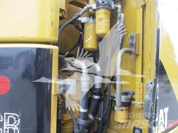 CAT 321C LCR Raupenbagger