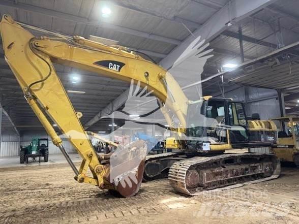 CAT 330CL Raupenbagger