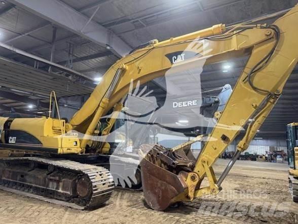 CAT 330CL Raupenbagger