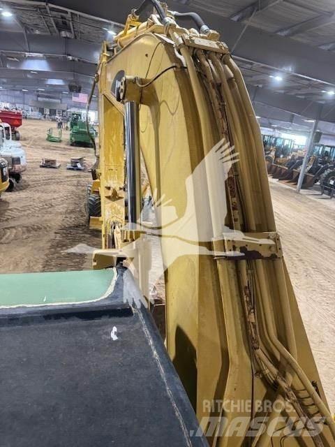 CAT 330CL Raupenbagger