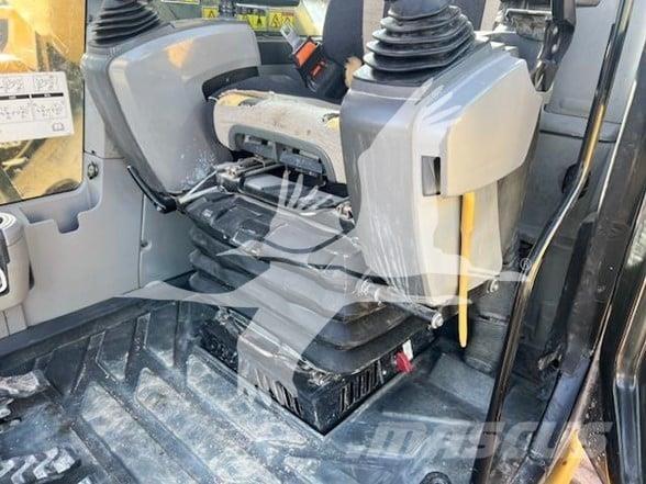 CAT 336FL Raupenbagger