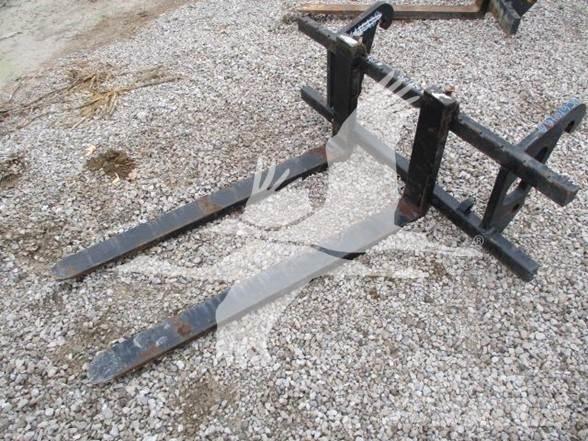 CAT 48 FORKS Gabeln