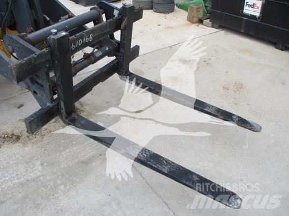 CAT 48 FORKS Gabeln