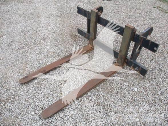 CAT 48 FORKS Gabeln