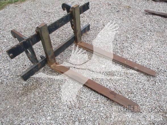 CAT 48 FORKS Gabeln