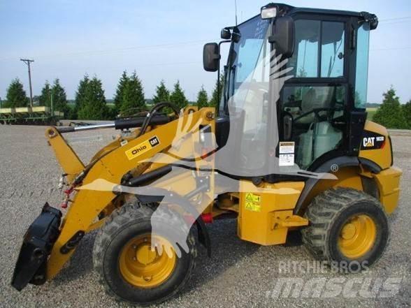 CAT 903D Radlader