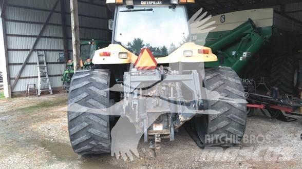 CAT CH55 Traktoren