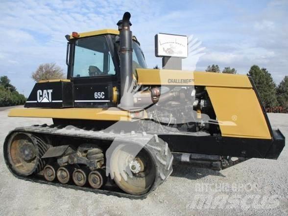 CAT CH65C Traktoren