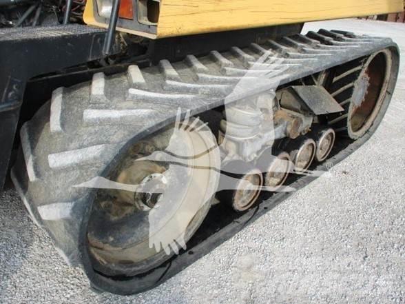 CAT CH65C Traktoren