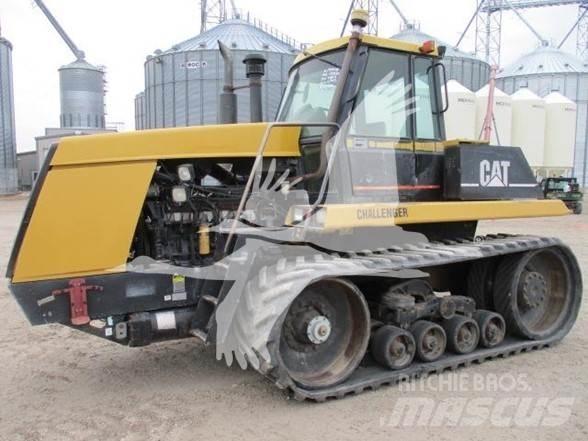 CAT CH75C Traktoren