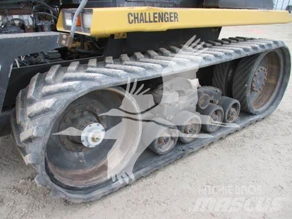 CAT CH75C Traktoren