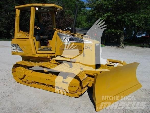 CAT D3G XL Bulldozer